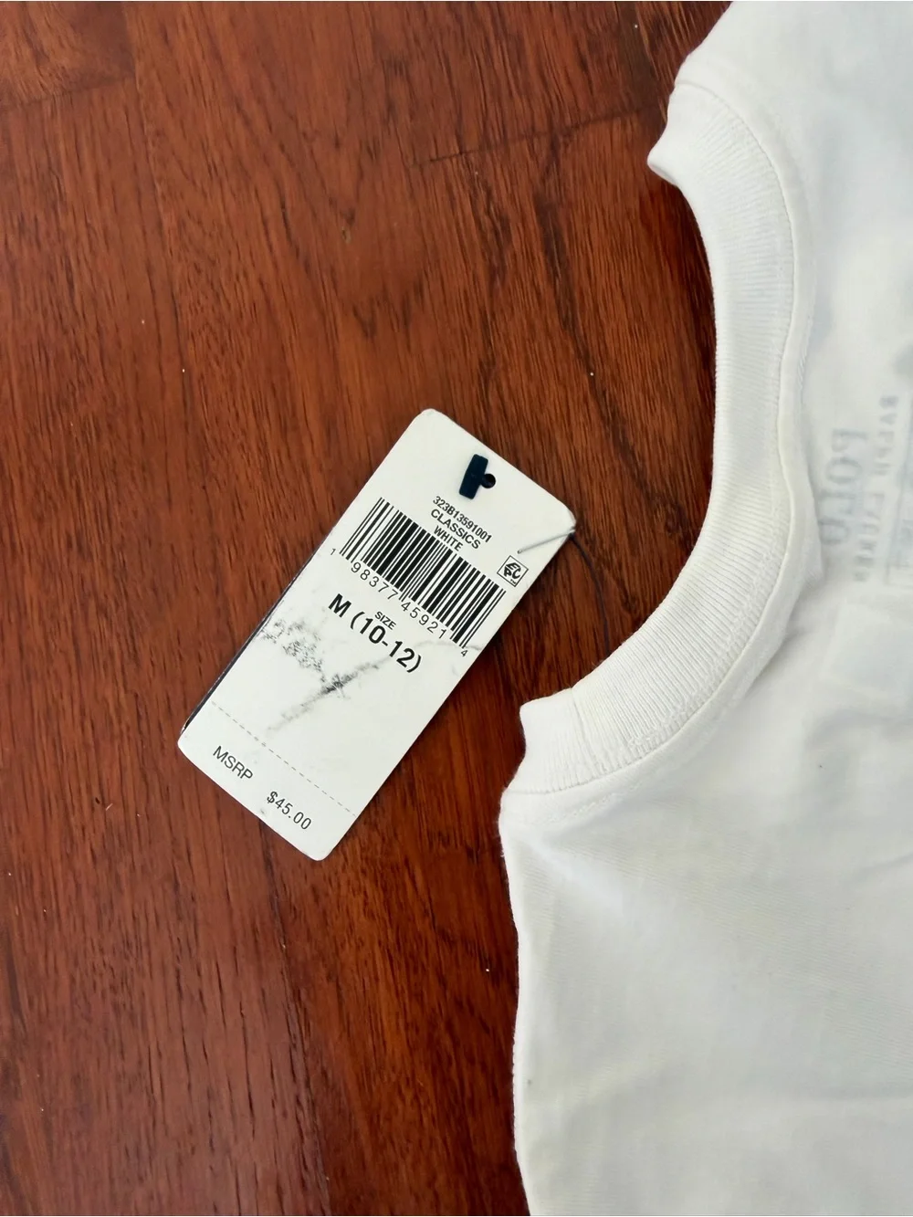 Ralph Lauren classic polo